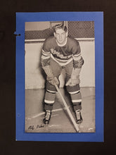 Load image into Gallery viewer, 1934-43 Group I Alf Pike New York Rangers Beehive