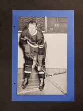 Load image into Gallery viewer, 1934-43 Group I Kilby MacDonald New York Rangers Beehive