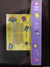 Load image into Gallery viewer, 1997 Pink & Green Tamagotchi Canadian Imported (French - English Text)