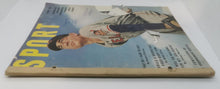 Load image into Gallery viewer, 1950 June Sport Magazine Bob Lemon On Cover