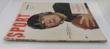 Load image into Gallery viewer, 1951 December Sport Magazine Johnny Lujack On Cover
