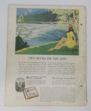 Load image into Gallery viewer, 1951 January Sport Magazine Gus Mortson On Cover