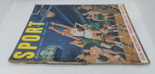Load image into Gallery viewer, 1951 January Sport Magazine Gus Mortson On Cover