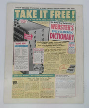 Load image into Gallery viewer, 1952 May Sport Magazine Alvin Dark On Cover