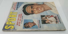 Load image into Gallery viewer, 1961 July Sport Magazine Jim Perry On Cover