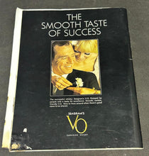 Load image into Gallery viewer, 1968 Canadian Open Golf Review Official Program Signed with Ticket