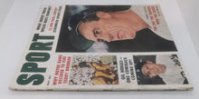 Load image into Gallery viewer, 1959 May Sport Magazine The Day The Yankees Won The Series Issue