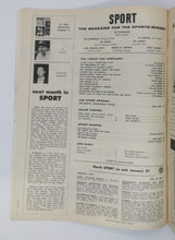 Load image into Gallery viewer, 1959 February Sport Magazine Is This A Bad Yankee Ball Club? Issue