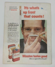 Load image into Gallery viewer, 1959 March Sport Magazine Is A Third Major League In The Cars? Issue