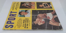 Load image into Gallery viewer, 1959 March Sport Magazine Is A Third Major League In The Cars? Issue