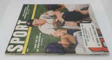 Load image into Gallery viewer, 1954 October Sport Magazine They Pay Off On Runs-Batted-In Issue
