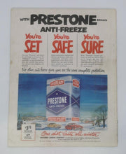 Load image into Gallery viewer, 1952 November Sport Magazine The World Series And Me Issue