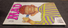 Load image into Gallery viewer, MAD Magazine #302 (April 1991)