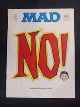 Load image into Gallery viewer, MAD Magazine #147 (December 1971) FN 6.0