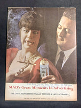 Load image into Gallery viewer, MAD Magazine #104 (July 1966) VF/NM 9.0