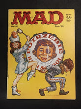 Load image into Gallery viewer, MAD Magazine #51 (December 1959) VG 4.0