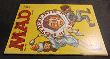 Load image into Gallery viewer, MAD Magazine #51 (December 1959) VG 4.0