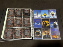 Load image into Gallery viewer, 1994 Tim White set of 90 cards complete, EX condition