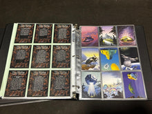 Load image into Gallery viewer, 1994 Tim White set of 90 cards complete, EX condition
