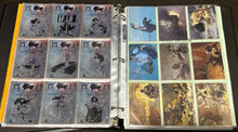 Load image into Gallery viewer, 1993 Jeffrey Jones Set of 90 Cards Complete, EX