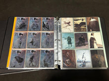 Load image into Gallery viewer, 1993 Jeffrey Jones Set of 90 Cards Complete, EX