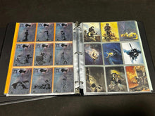 Load image into Gallery viewer, 1993 Jeffrey Jones Set of 90 Cards Complete, EX