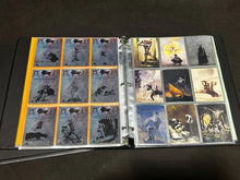 Load image into Gallery viewer, 1993 Jeffrey Jones Set of 90 Cards Complete, EX