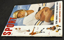 Load image into Gallery viewer, November 1954 Sport Magazine Larry Morris Vol 17 No. 5