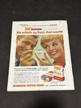 Load image into Gallery viewer, January 1959 Sport Magazine Maurice Richard Vol 17 No. 5