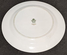 Load image into Gallery viewer, AYNSLEY Fine Bone China Salad Plate - Highfield Pattern