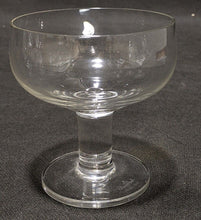 Load image into Gallery viewer, ROSENTHAL Studio-Line -- PLUS -- Champagne Coupe / Sherbet Glass