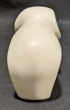 Load image into Gallery viewer, Decorative Cream Toned Elephant Statue / Figurine