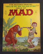 Load image into Gallery viewer, MAD Magazine #102 (April 1966)