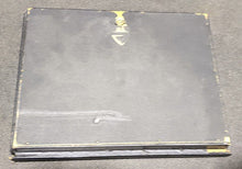 Load image into Gallery viewer, Small Framed Watercolour - Looking Out To Sea - 8"x6"