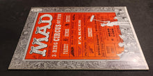 Load image into Gallery viewer, 1956 September MAD Magazine #29, FN+ 6.5