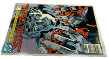 Load image into Gallery viewer, 1984 DC Comics Star Trek Issue 5, CPV, Canadian Price Variant