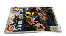 Load image into Gallery viewer, 1984 DC Comics Special Sword of the Atom Issue 1, CPV,