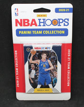 Load image into Gallery viewer, Panini NBA Hoops 2020-21 Denver Nuggets Sealed Team Set - Hampton, Nnaji RC's