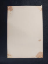 Load image into Gallery viewer, 1934-43 Group I Beehives Earl Robertson #1 New York Americans Raw 2-3