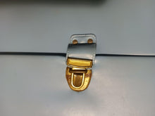 Load image into Gallery viewer, 1964 Double Barbie and Skipper Doll Case with Barbie, Ken and Skipper Doll Lot