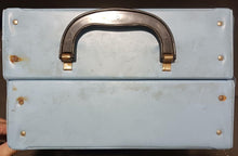 Load image into Gallery viewer, 1964 Double Barbie and Skipper Doll Case with Barbie, Ken and Skipper Doll Lot