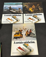 Load image into Gallery viewer, 1973 Rod & Gun in Canada lot of 3 magazines