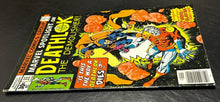 Load image into Gallery viewer, 1977 Marvel Comics Deathlok The Demolisher #33, F+