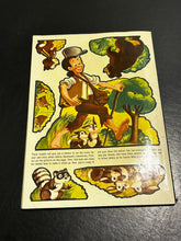 Load image into Gallery viewer, 1952 Dell Comics Walt Disney's Silly Symphonies Issue 6, Canadian Price Variant