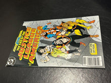 Load image into Gallery viewer, 1987 DC Comics The End of the Justice League of America Issue 258, CPV