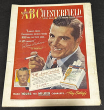 Load image into Gallery viewer, 1949 January Sport Magazine ED. Macauley Vol 6 no.1