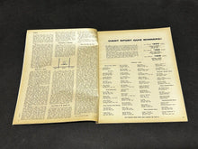 Load image into Gallery viewer, 1995 April Sport Magazine Bobby Orr Vol 53 No.4