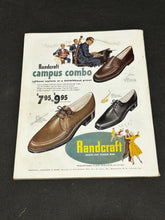 Load image into Gallery viewer, 1958 September Sport Magazine Mathews Vol 26 no.3