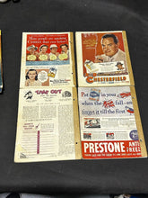 Load image into Gallery viewer, 1948 Sport Magazine lot of 4, Pinhole on spine
