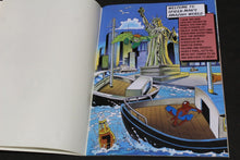 Load image into Gallery viewer, 1996 Panini Spider-Man Sticker Book
